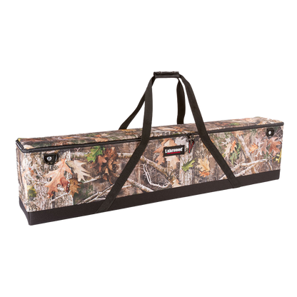 Deluxe Double Scoped Rifle or Shotgun Case