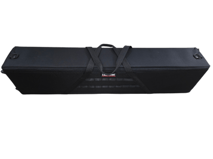 Deluxe Double Scoped Rifle or Shotgun Case