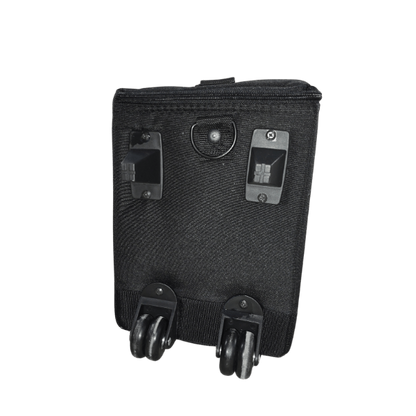 Deluxe Double Scoped Rifle or Shotgun Case