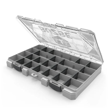 Buzbe Basic Utility Tackle Box