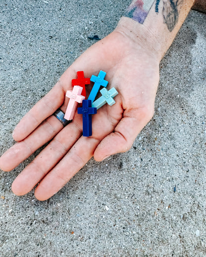 Pocket Crosses- Color Pack 2