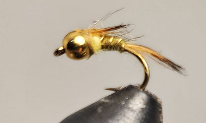 Bead Head Emerger™