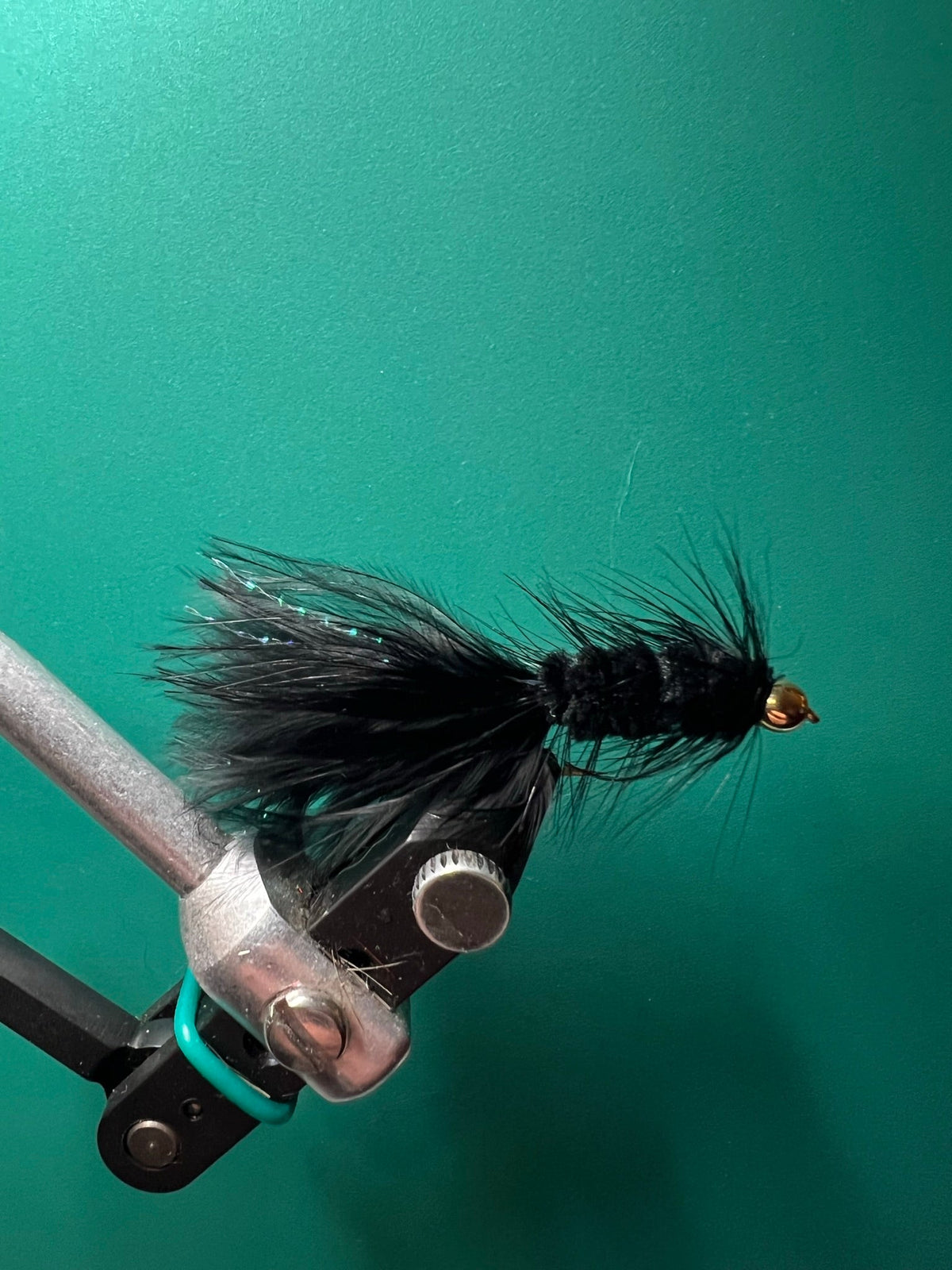 Beadhead Woolly Bugger