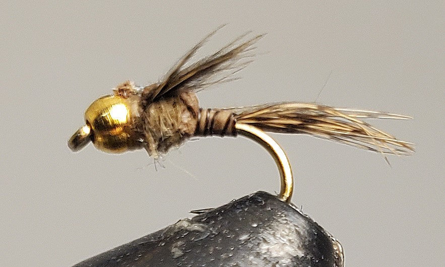 Bead Head Emerger™