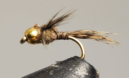 Bead Head Emerger™