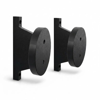 Wall Ski Racks | Binding Wall Hanging Rack | Made in USA