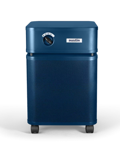 Austin Air HealthMate HM400 HEPA Air Purifier