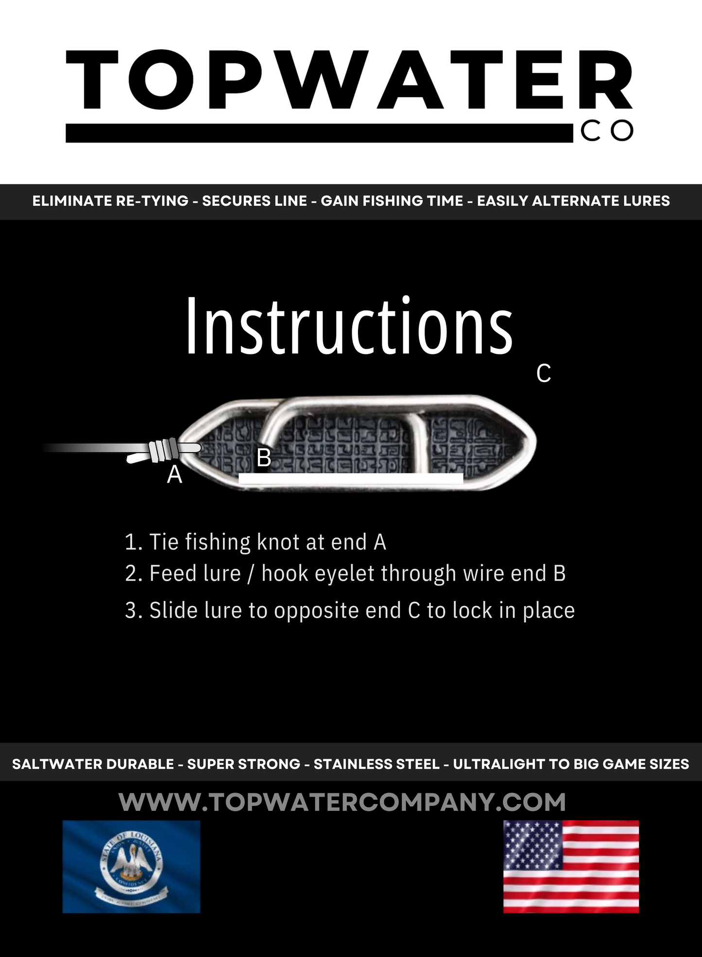 FREE Speed Clip Sample Pack (1 Per Order)