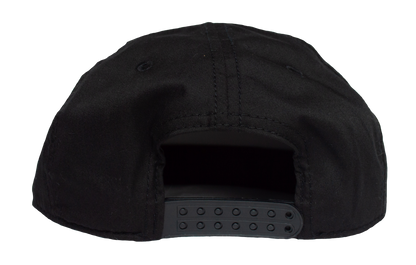 Cannon Old School - Black