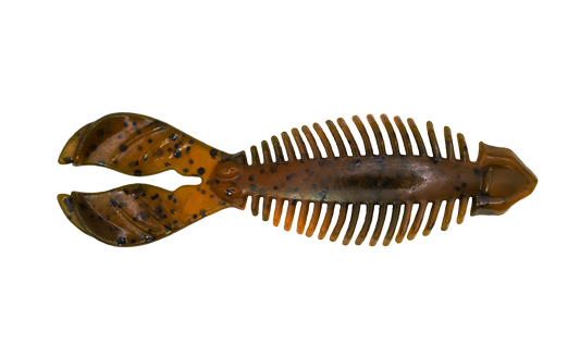 Craw Gill-Bad Craw (Pack of 7)