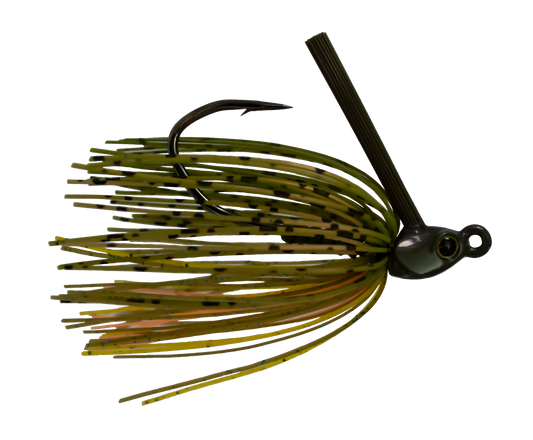 Hydra HD - Bad Gill