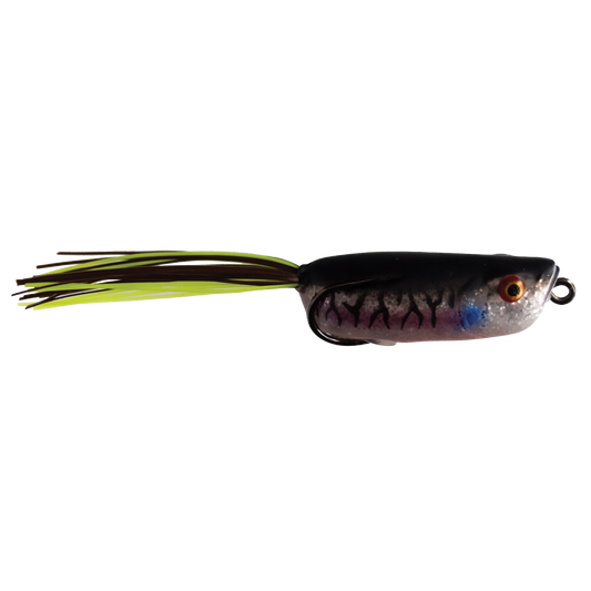 Bad Gill - Swamper Jr.