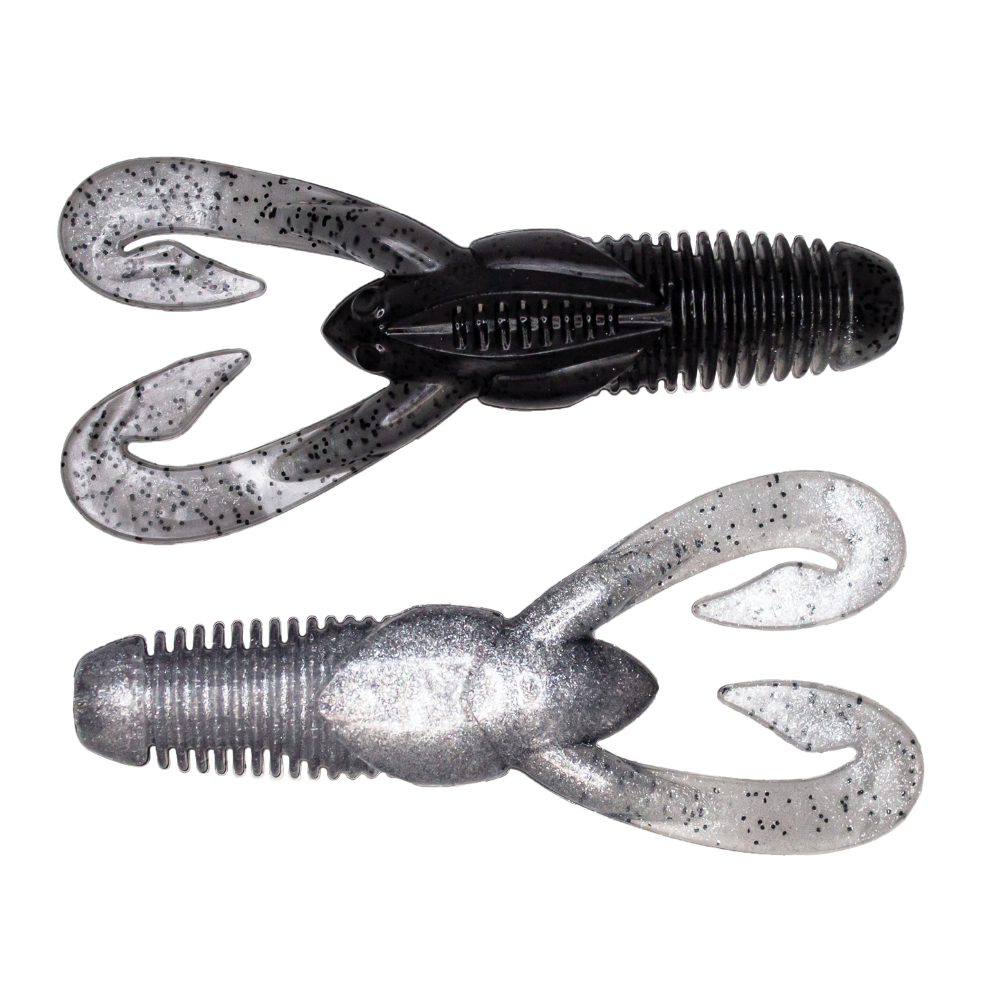 Lightnin' Craw - Bad Shad
