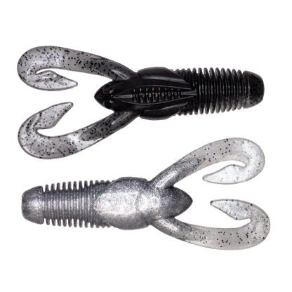 Lightnin' Craw - Bad Shad
