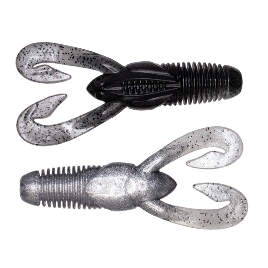 Lightnin' Craw - Bad Shad