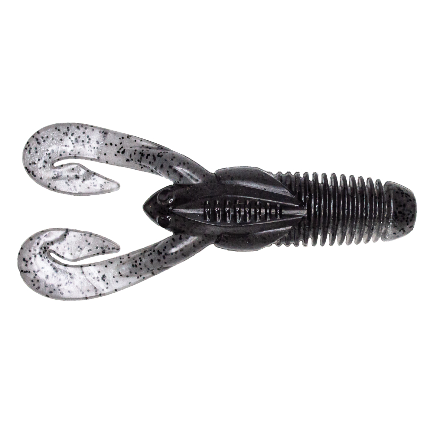 Lightnin' Craw - Bad Shad