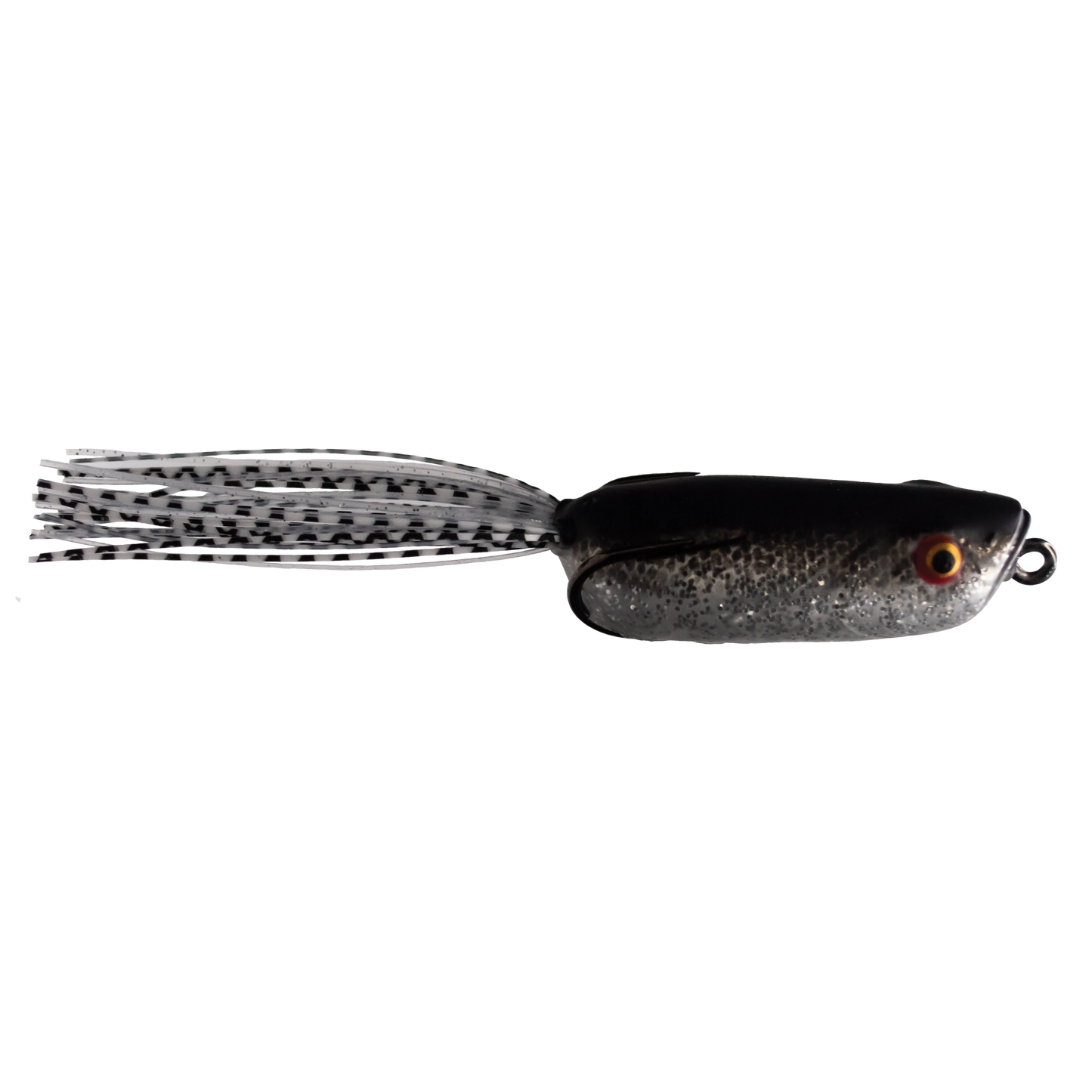 Bad Shad - Swamper Jr.