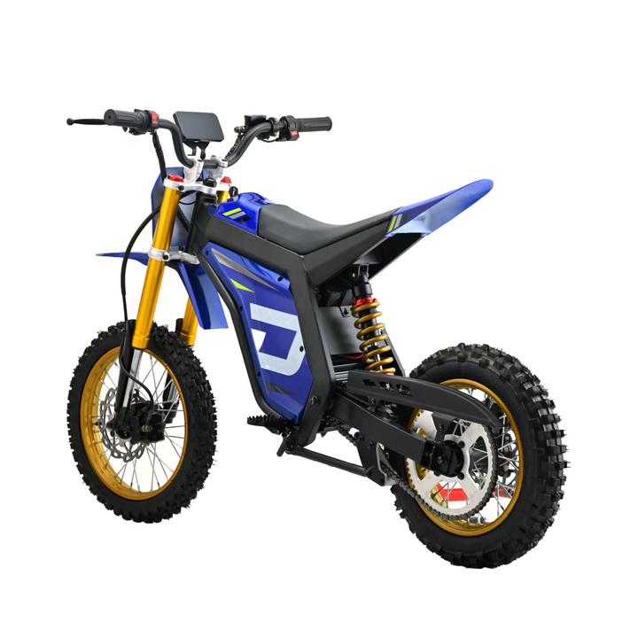 Droyd Berzerker Electric Dirtbike