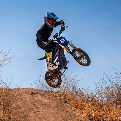 Droyd Berzerker Electric Dirtbike