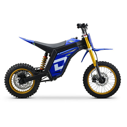 Droyd Berzerker Electric Dirtbike