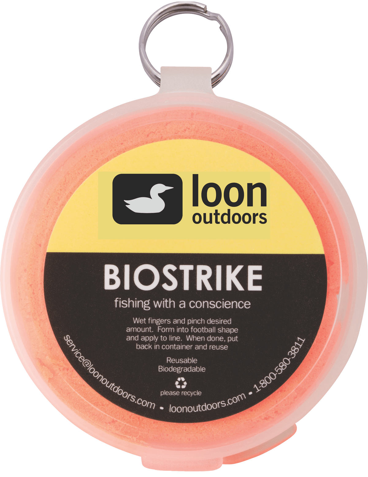 Loon™ - Biostrike - Blister Pack