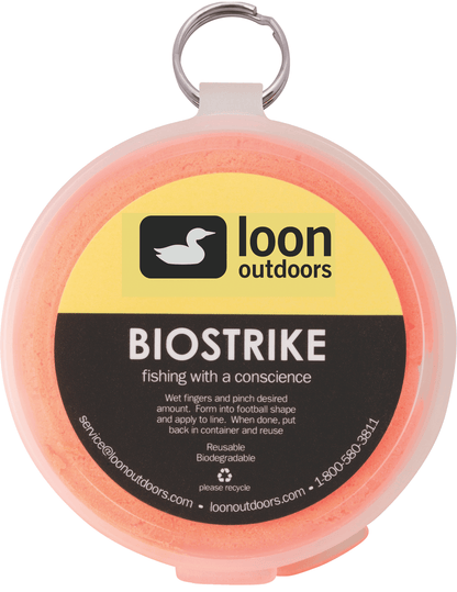 Loon™ - Biostrike - Blister Pack