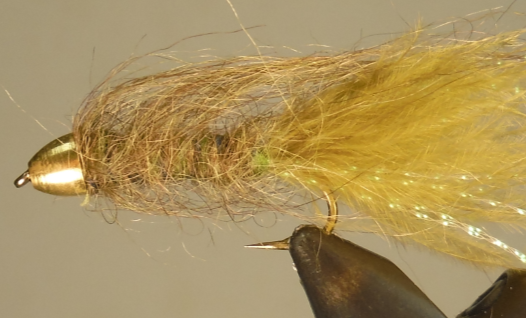 Cone Head - Bite Me Buggers