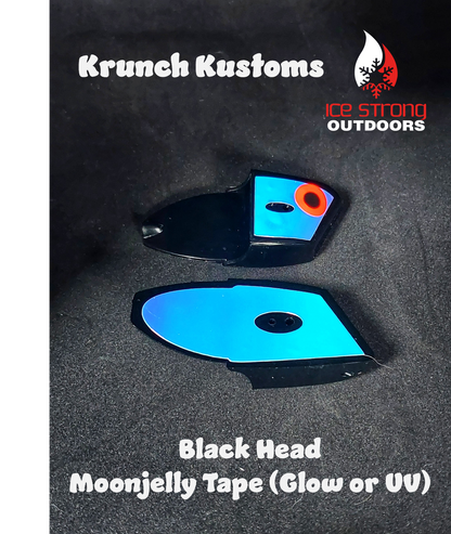 Krunch Kustoms Meat Heads - 2 Pack - 7 new releases JULY 2025!