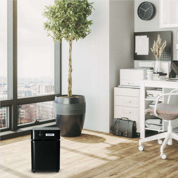 Austin Air Healthmate Jr. Air Purifier