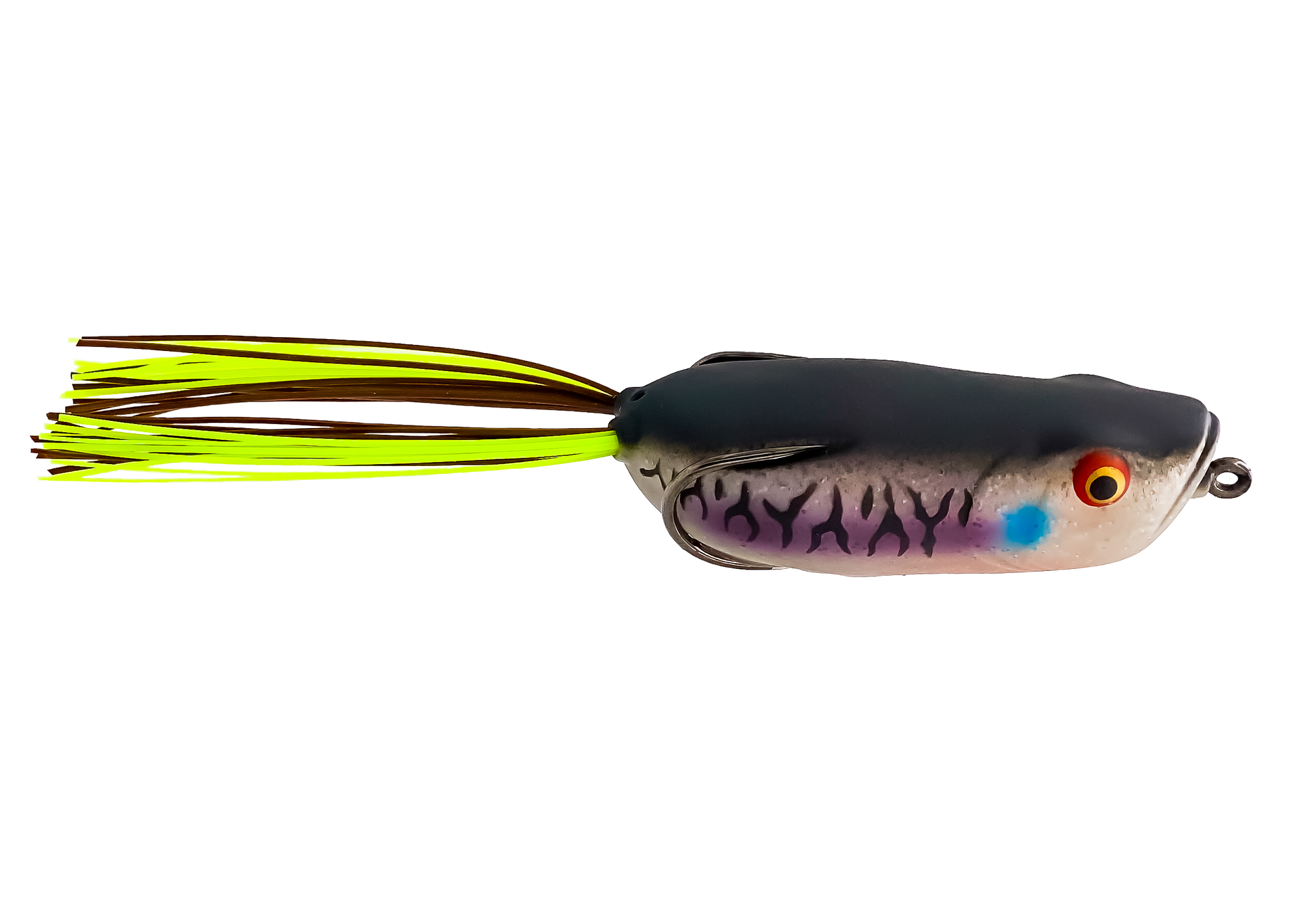bad fishing lure Bad Gill – Swamper – Creek Life Lure Co