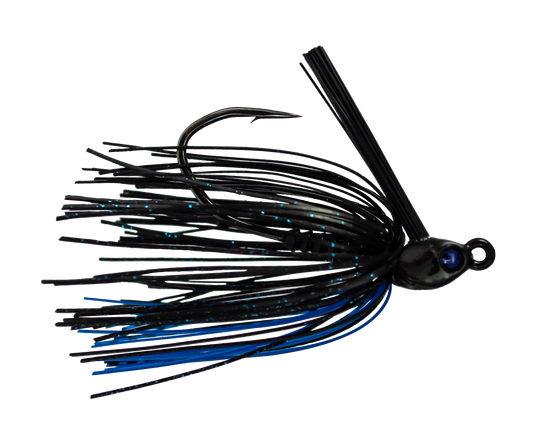 Hydra HD - Black & Blue