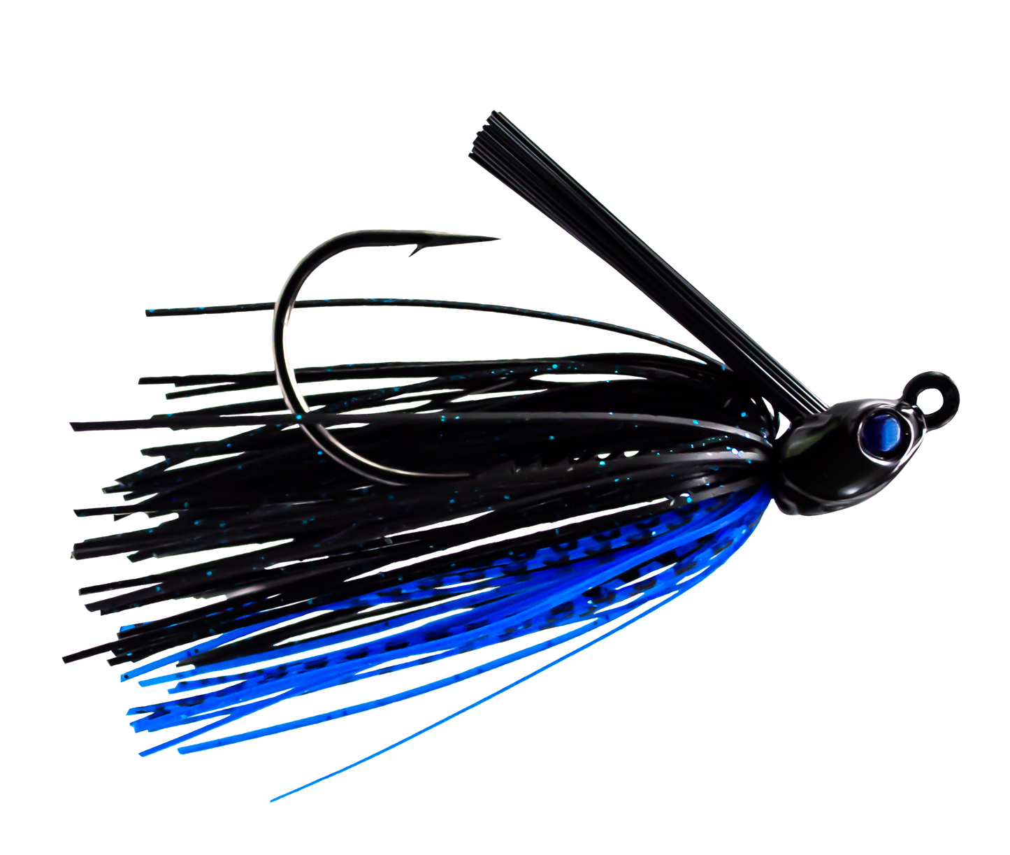 Hydra - Black & Blue