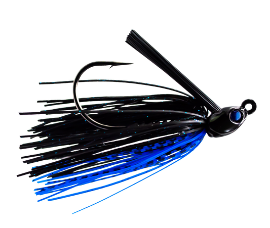 Hydra - Black & Blue