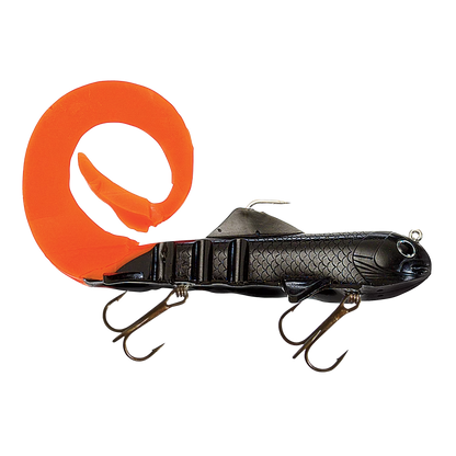 Mag SuperD Musky Swimbaits