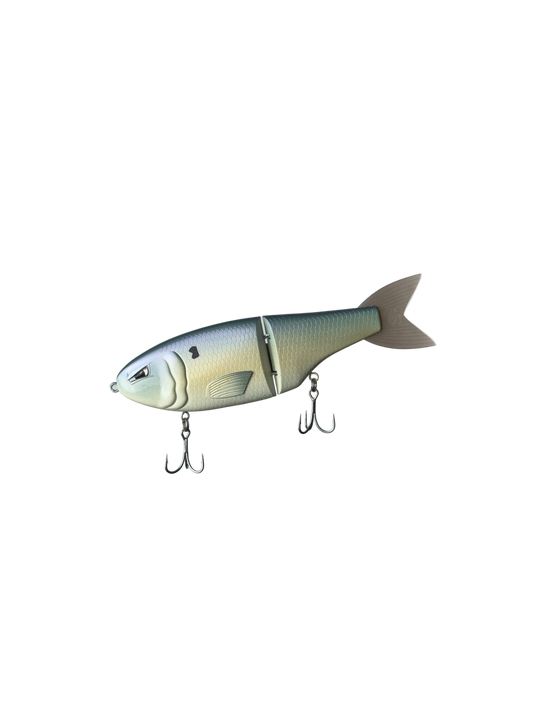 "Baitfish" Metro Glide LT