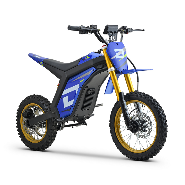 Droyd Berzerker Electric Dirtbike