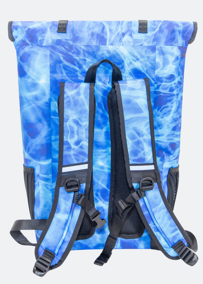 Waterproof Floating Backpack Cooler