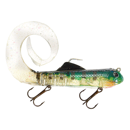 Mag SuperD Musky Swimbaits
