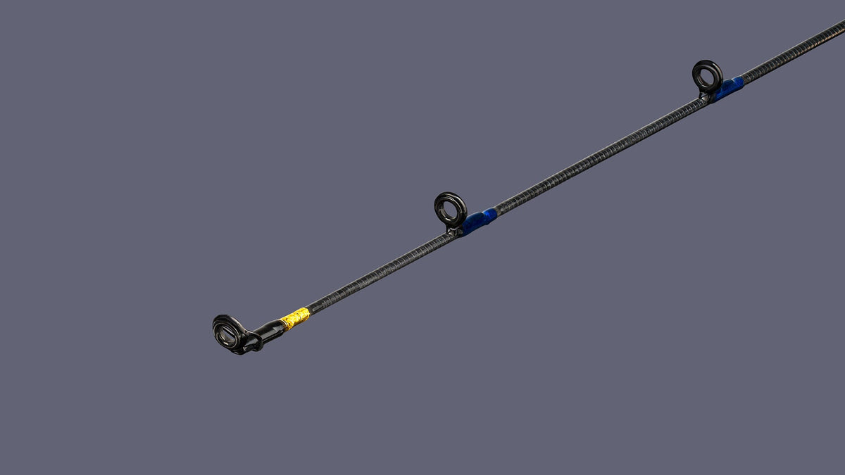Buoyancy 7'6" Medium Light Casting Mod Fast