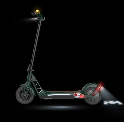 Bugatti 10.0 Max Electric Scooter