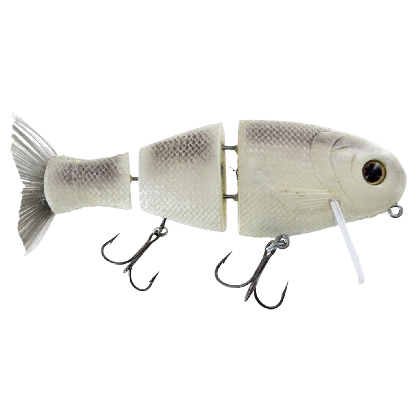 Bull Shad 4X4 Knocker