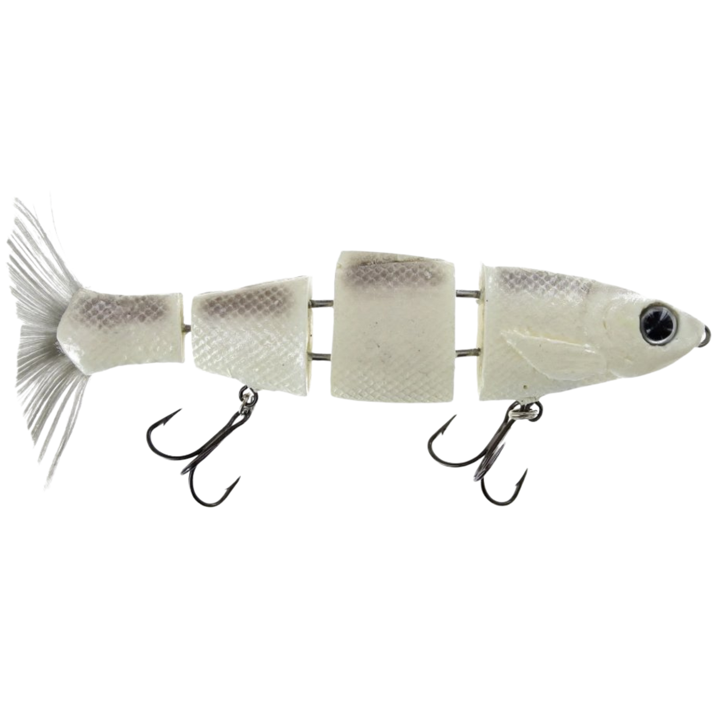 Bull Herring Swimbaits