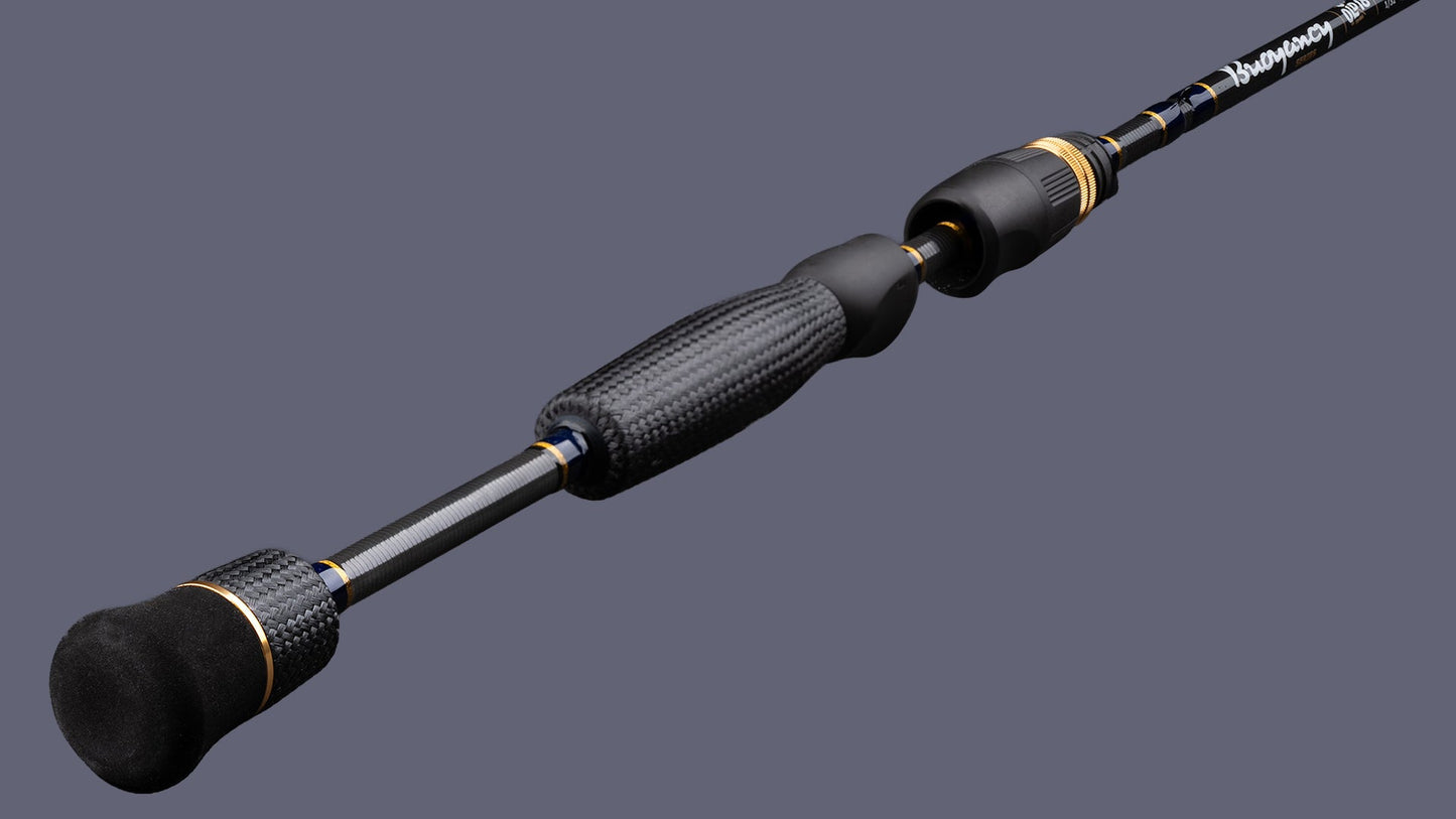 Buoyancy 7'0" Ultra Light Spinning Mod Fast