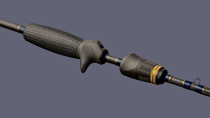 Buoyancy 7'0" Ultra Light Casting Mod Fast