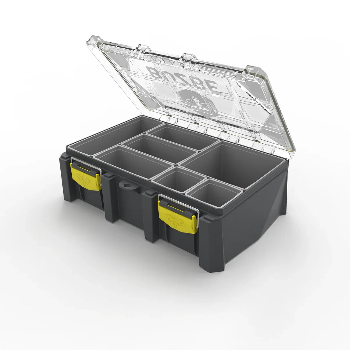 Buzbe Colony Modular Tackle Box