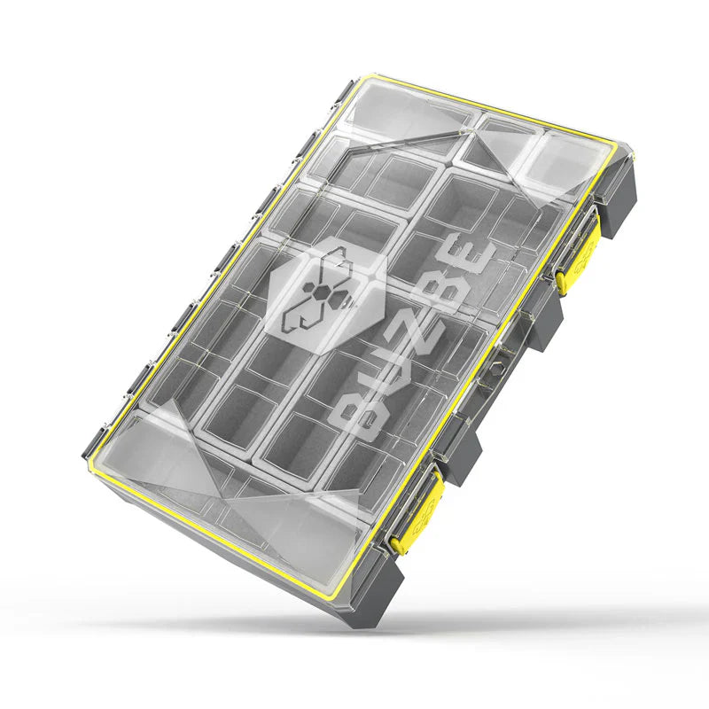 Buzbe Colony Modular Tackle Box