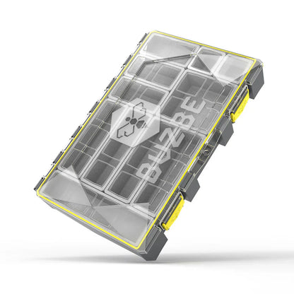 Buzbe Colony Modular Tackle Box