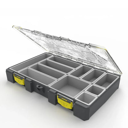 Buzbe Colony Modular Tackle Box