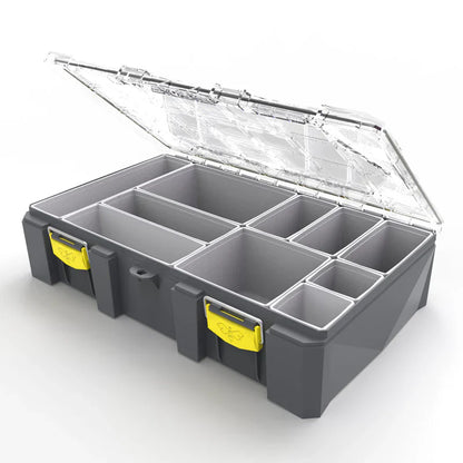 Buzbe Colony Modular Tackle Box