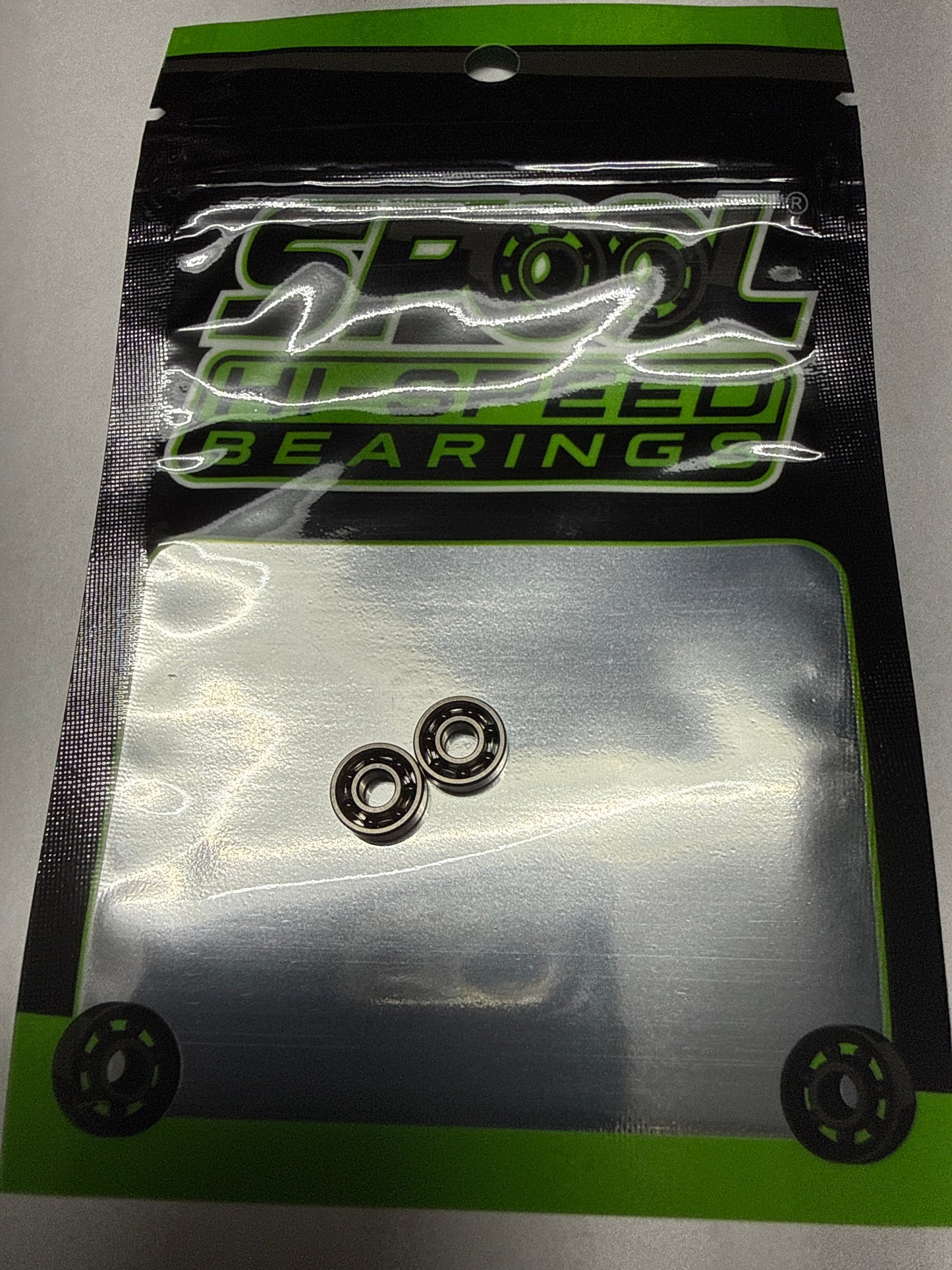 Shimano Conquest BFS XP Ultra JN Spool Kit